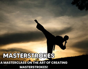 Masterstrokes