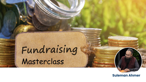 Fundraising Masterclass