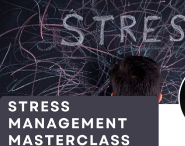 Stress Management Masterclass